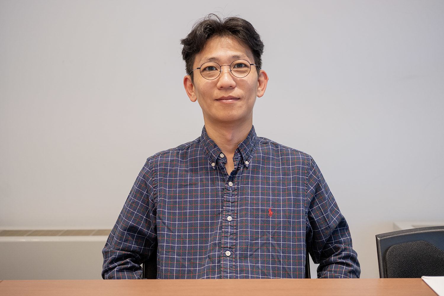 최용근 초이랩 대표 / 출처=IT동아