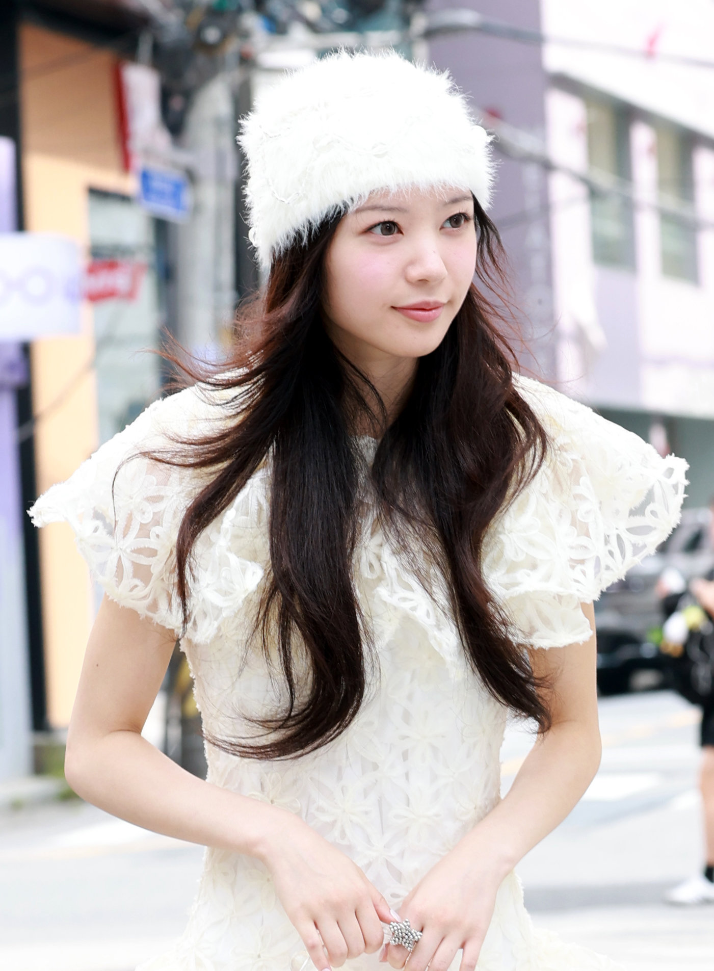 아일릿 모카. 뉴스1