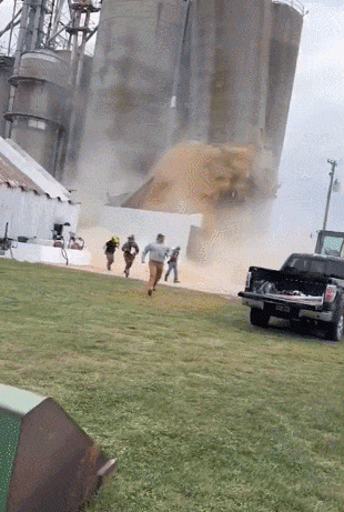 엑스 갈무리(@FOX19 NOW계정)