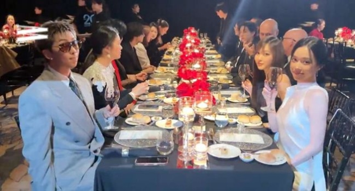 사진= W코리아 SNS / 뉴스1