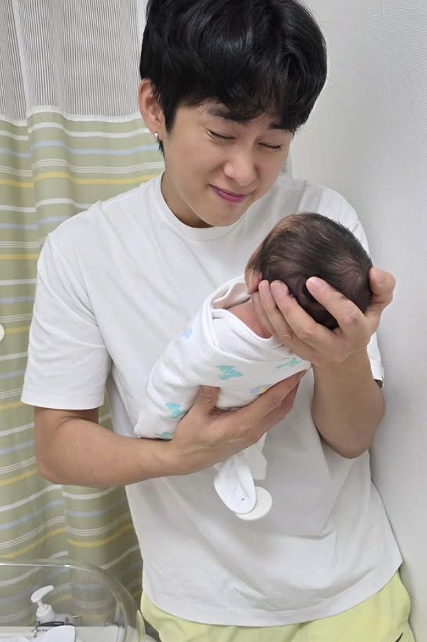 방송인 임라라 인스타그램