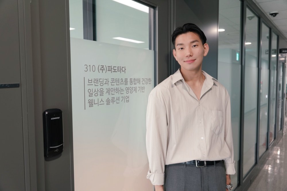 고준성 파도타다 대표 / 출처=IT동아