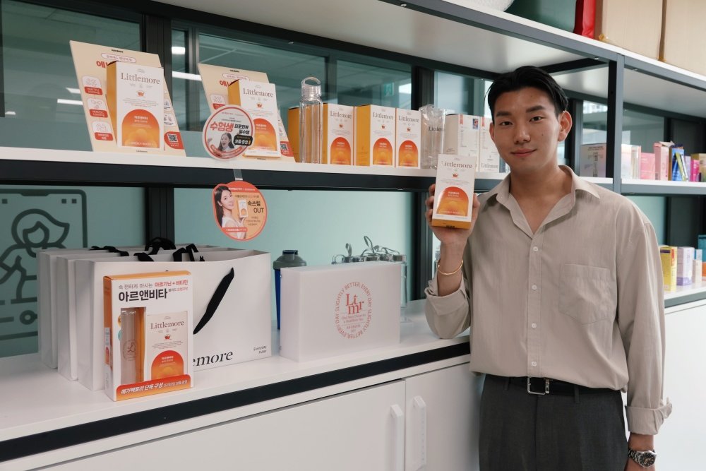 파도타다의 최종 목표는 데이터 기반 개인 맞춤 영양·라이프스타일 관리 서비스 확립이다 / 출처=IT동아