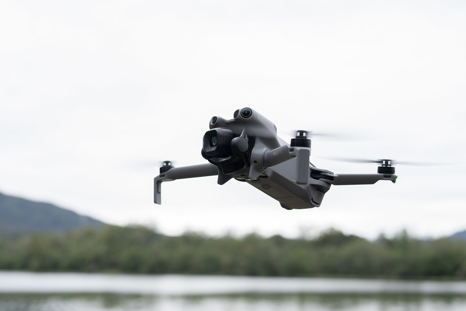 DJI 미니 5 프로 / 출처=IT동아