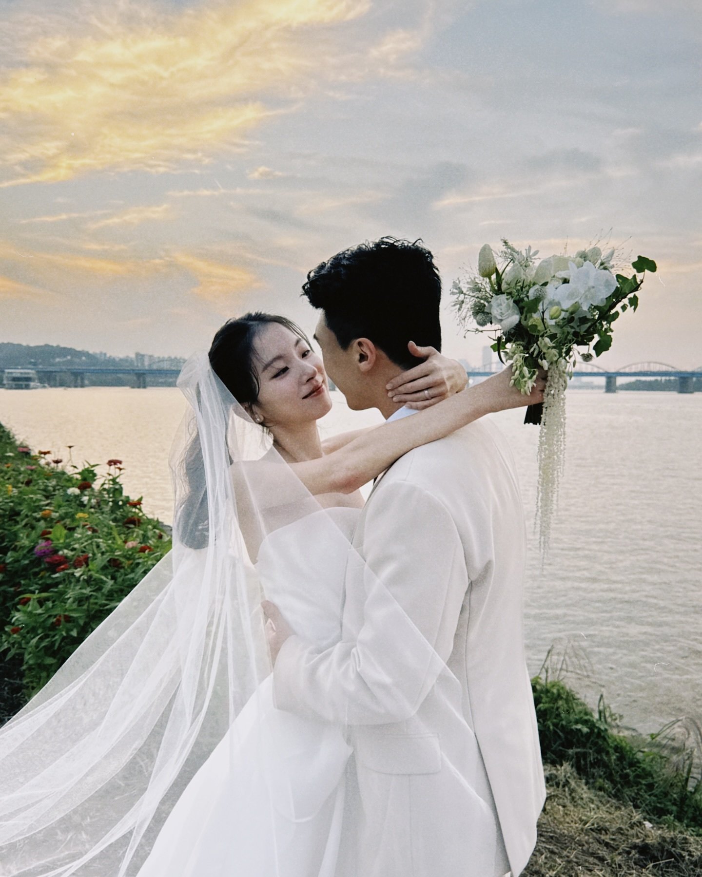 레이디스 코드 주니 SNS