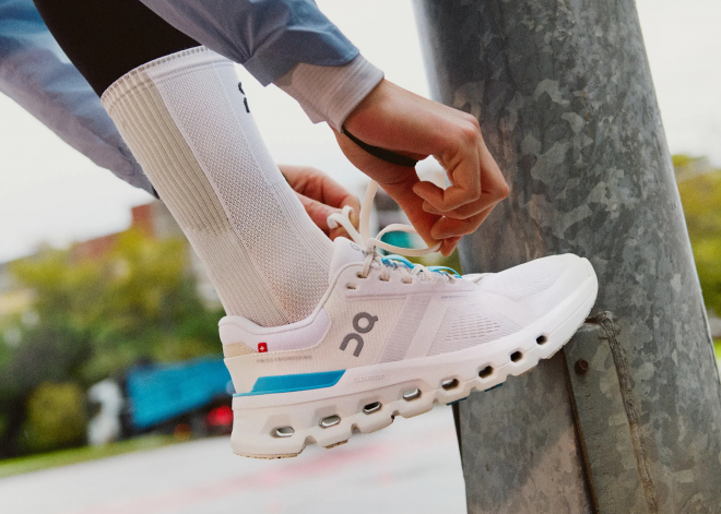 사진=온(On) 공식 홈페이지