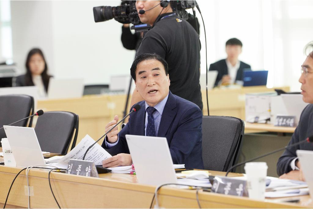 김종양 국민의힘 의원. 경기도 제공