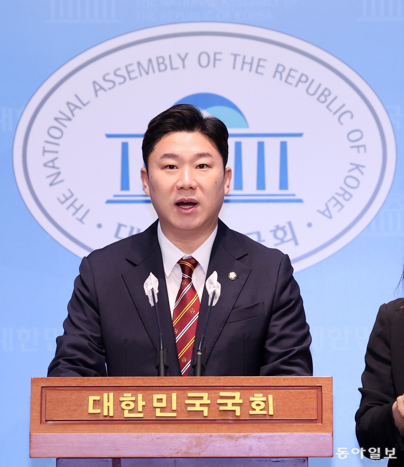 진종오 국민의힘 의원. 동아일보DB