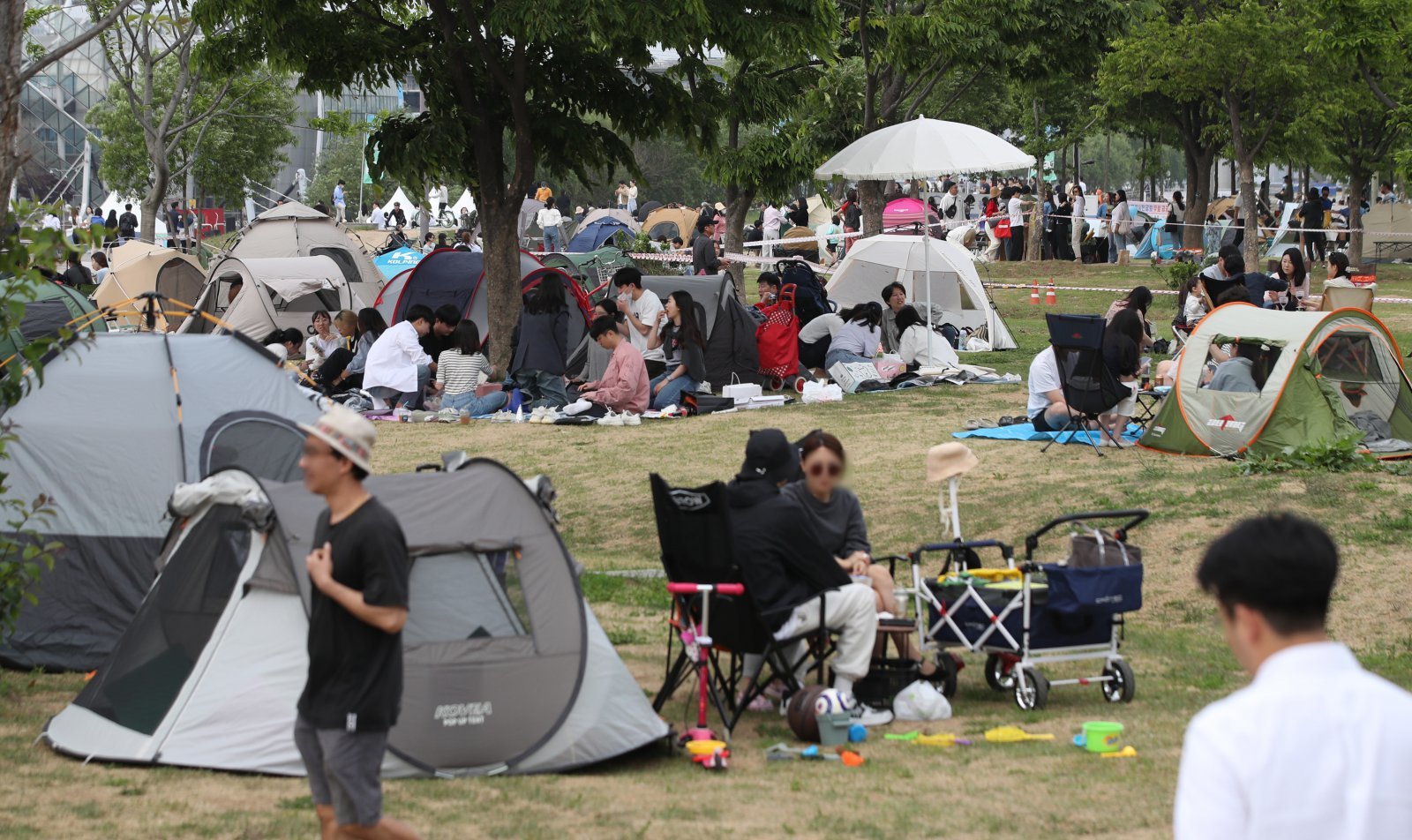 (사진은 기사 내용과 무관함) / 뉴스1 ⓒ News1