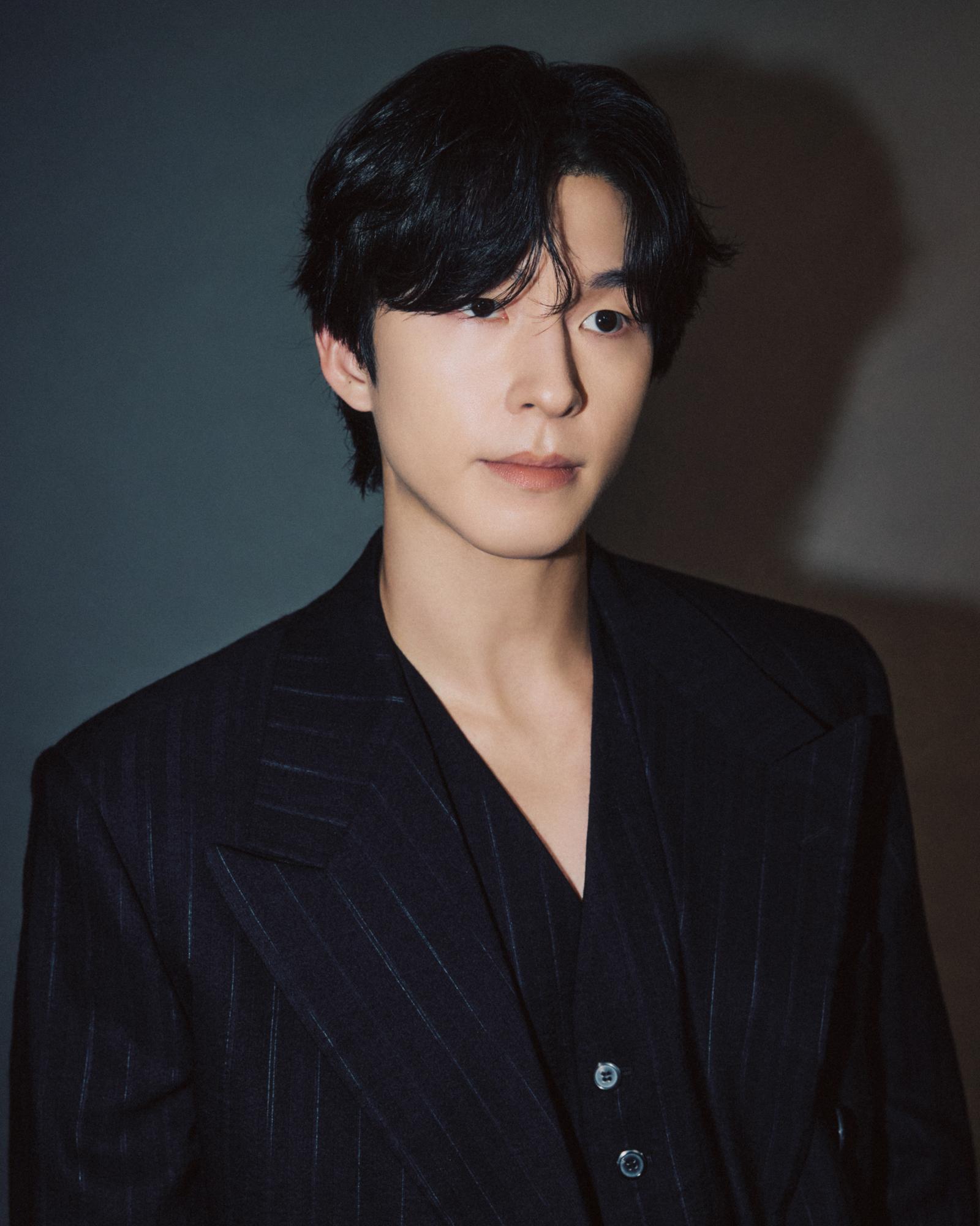 홍경. 넷플릭스 제공