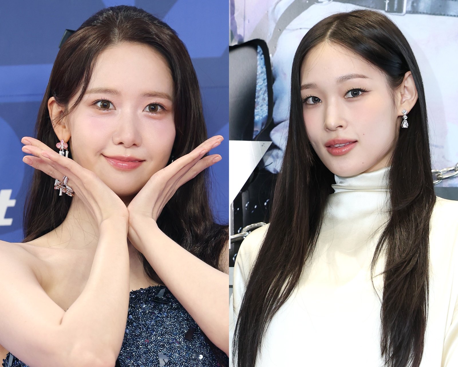 애니가 소녀시대 윤아의 뒤를 이어 MBC ‘가요대제전’ 새 MC로 발탁됐다. 데뷔와 동시에 1위를 차지한 애니는 10년간 MC를 맡았던 윤아의 후임으로 연말 무대 진행을 맡는다. ⓒNews1