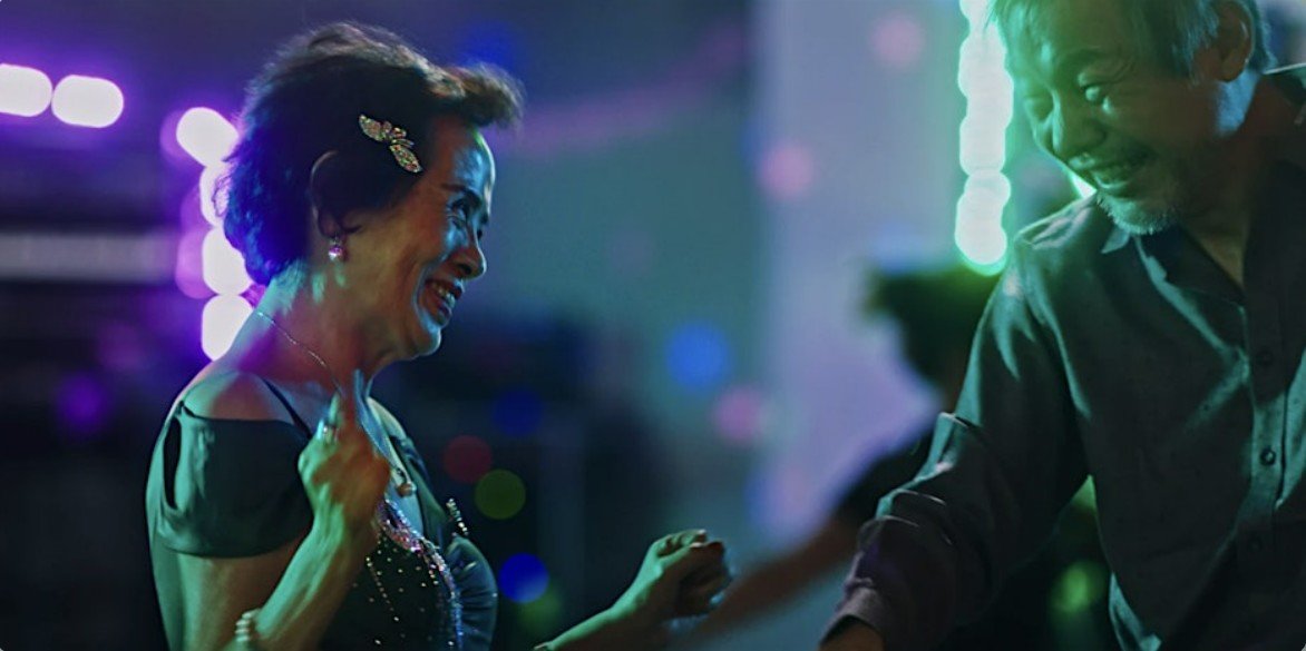 허가영 감독의 칸 수상적 ‘첫 여름’.  LEAFF 제공