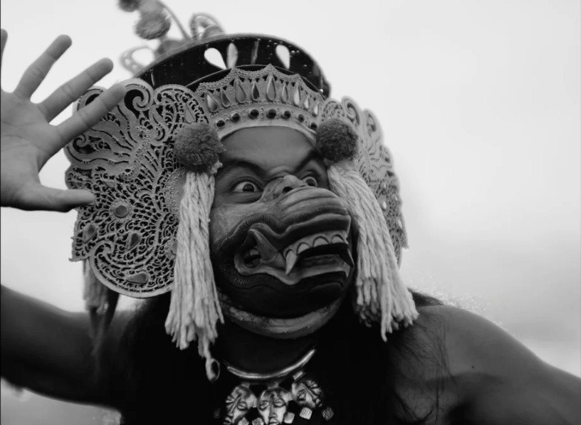 가린 누그로호 감독의 ‘삼사라(Samsara)’.  LEAFF 제공