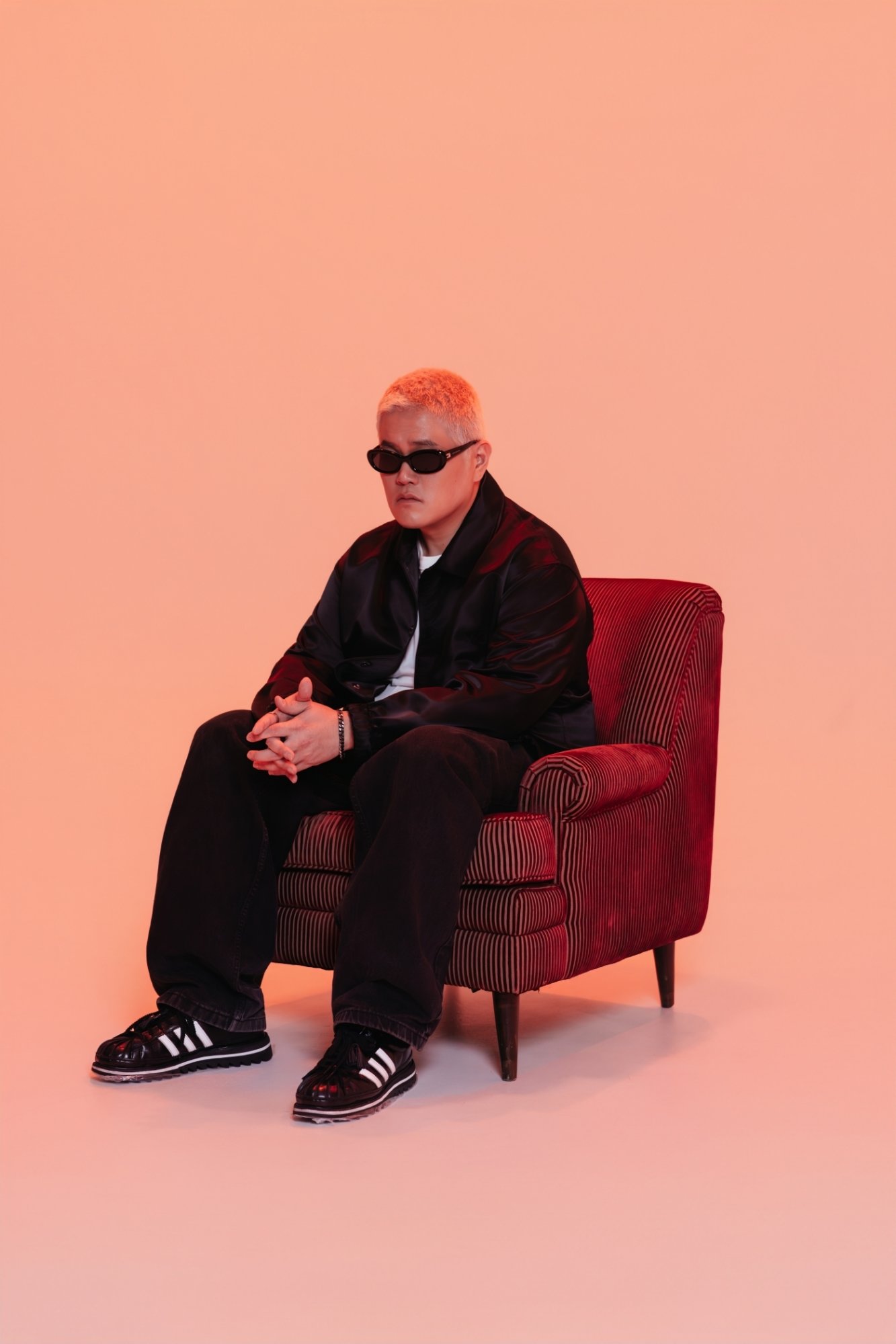 조성확(브라더후드엔터테인먼트 제공)