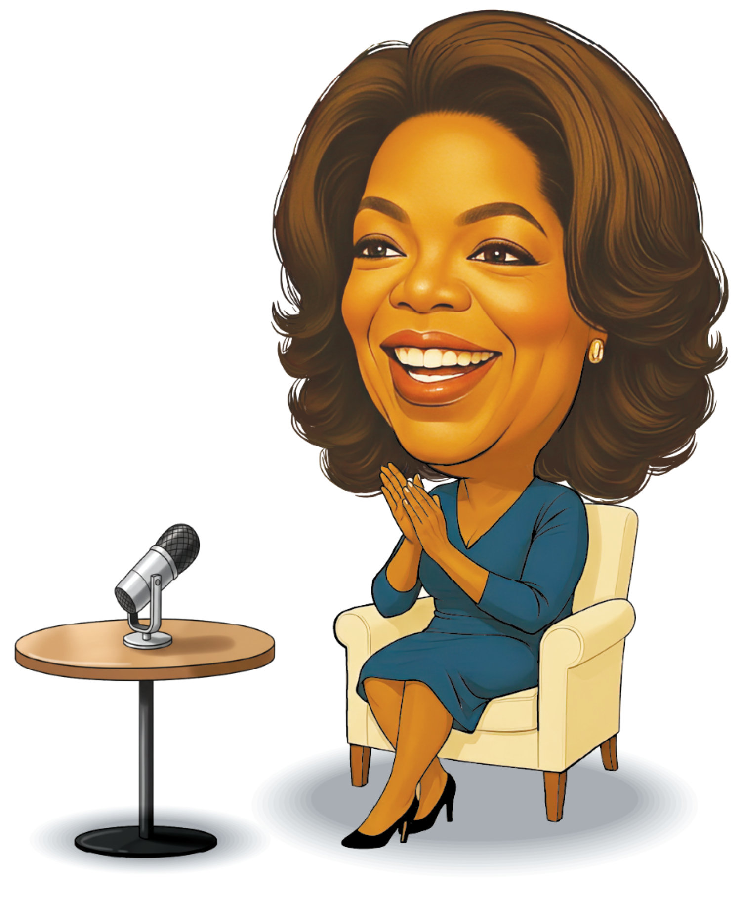 “당신의 고통을 이해한다”… 공감과 진정성으로 미디어 판을 뒤집다[이준만의 세상을 바꾼 기업가들]