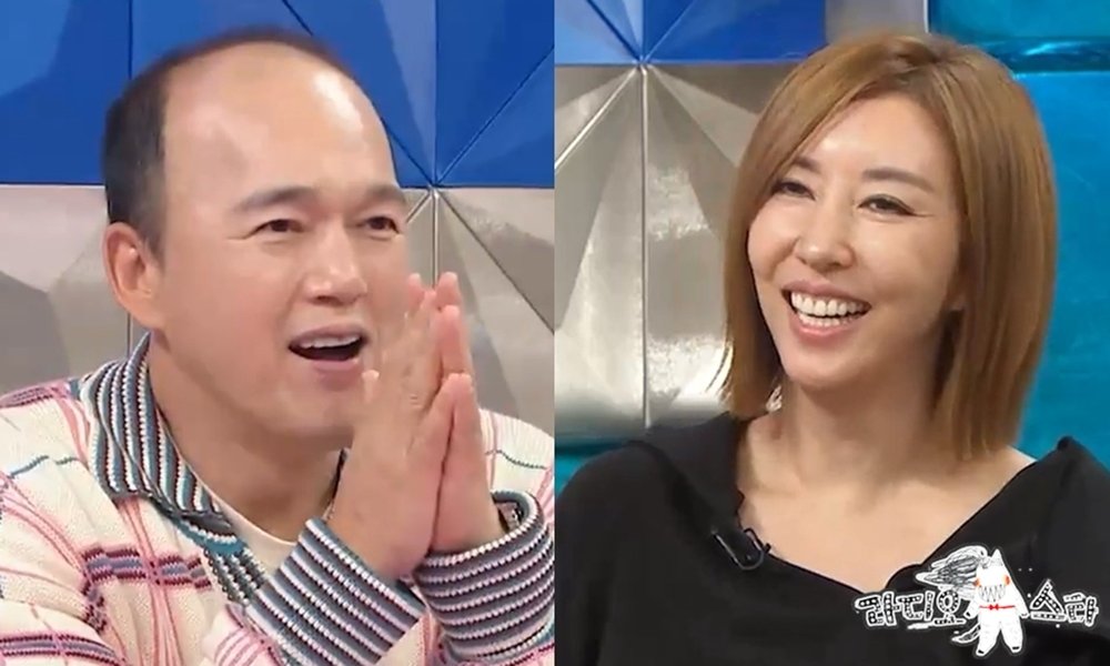 가수 김완선이 MBC ‘라디오스타’에 출연해 김광규와의 유쾌한 케미, 블랙핑크 제니 댄스 커버, 채시라와의 인연 등 다채로운 이야기를 전했다. 최근에는 화가로서 미술 전시회를 열며 예술적 도전도 이어가고 있다. MBC ‘라디오스타’