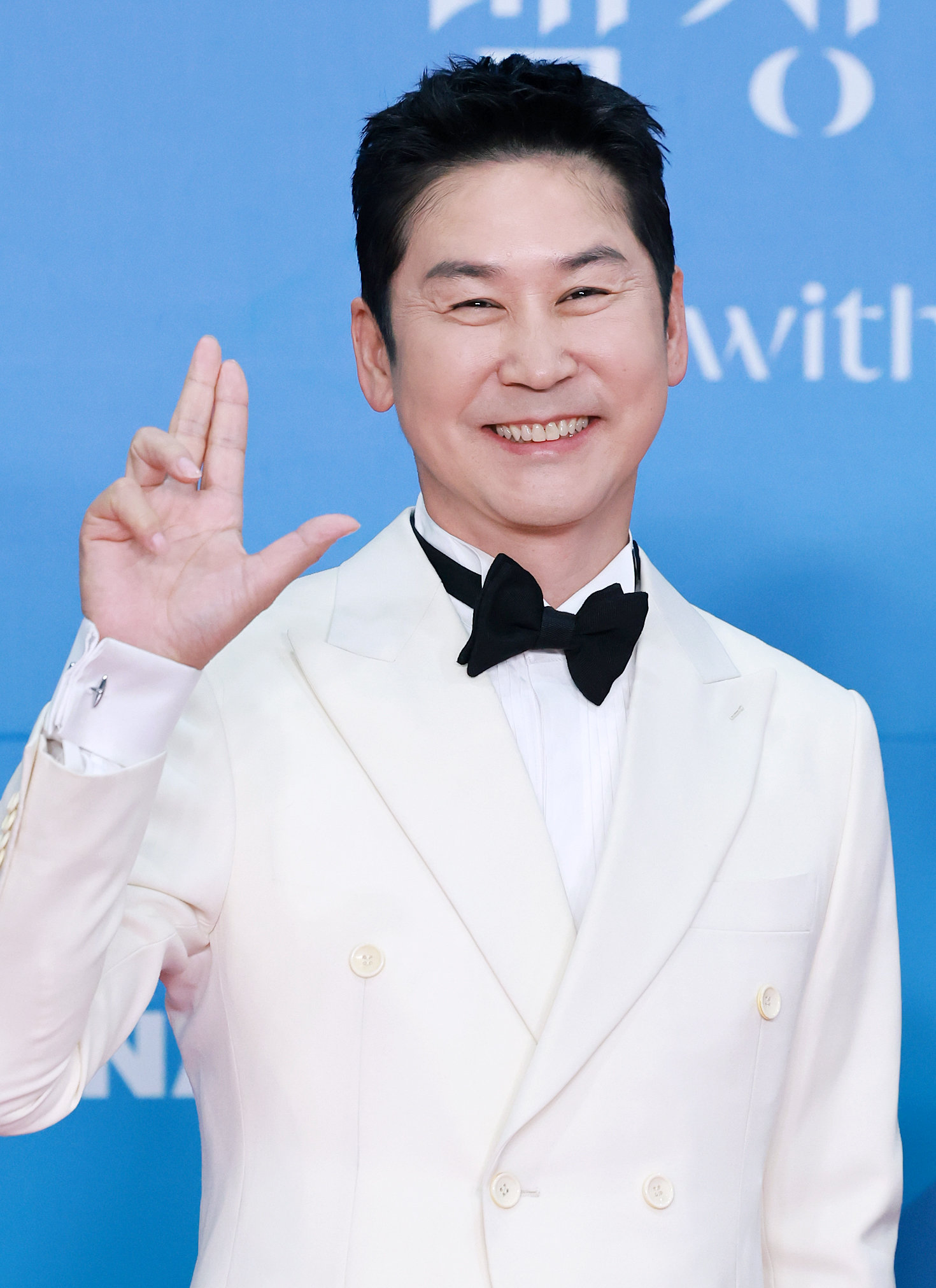 방송인 신동엽. News1