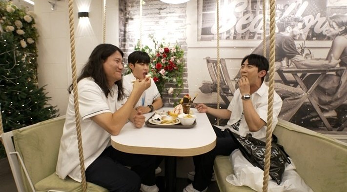 MBC ‘구해줘! 홈즈’