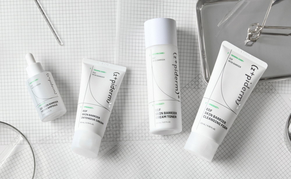 사진=지피덤(Zipiderm) 제공