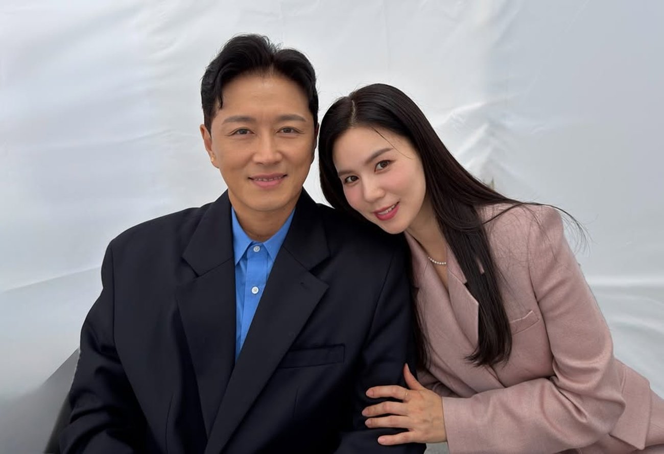 사진=진태현 SNS 캡처
