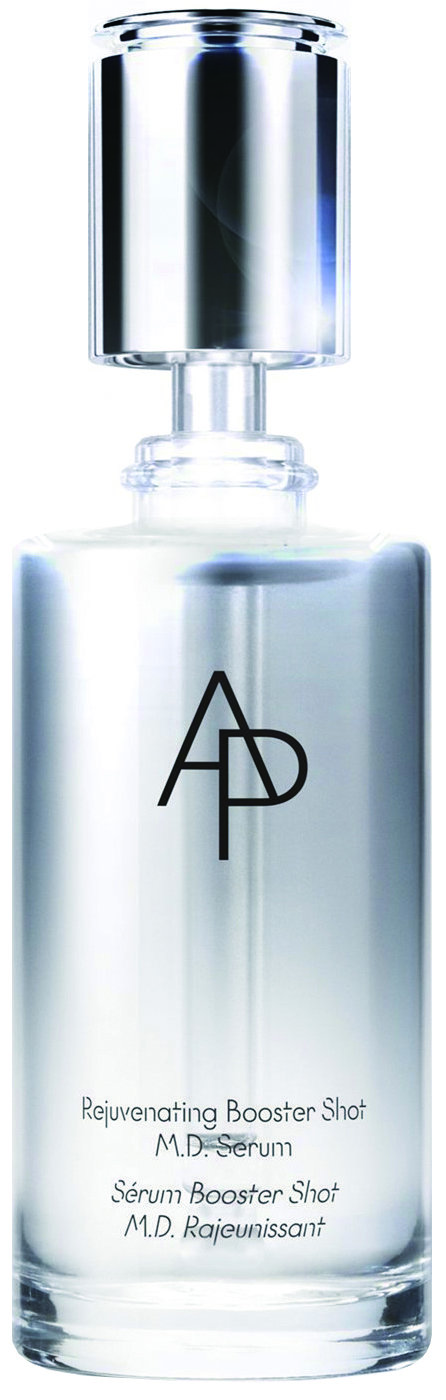 에이피 뷰티 ‘리쥬브네이팅 부스터 샷 M.D. 세럼’. 아모레퍼시픽 제공