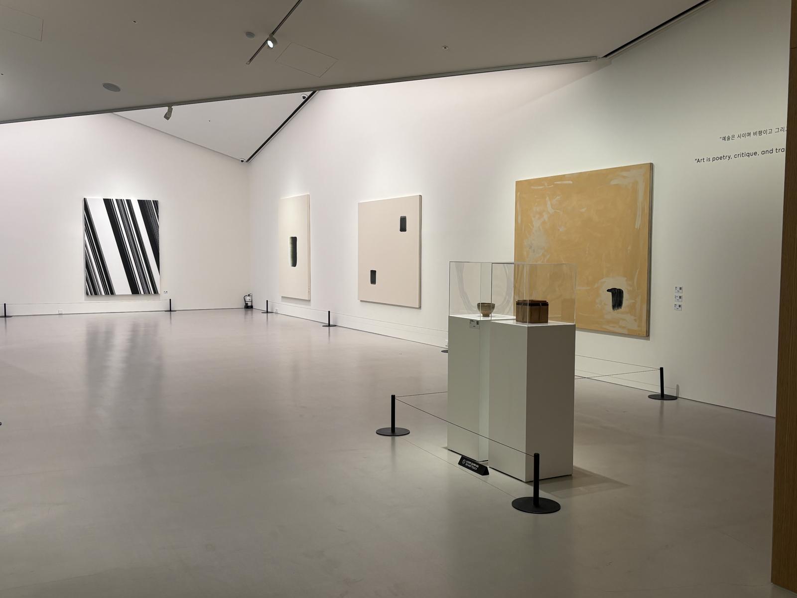 오아르미술관. 경주=김민 기자 kimmin@donga.com