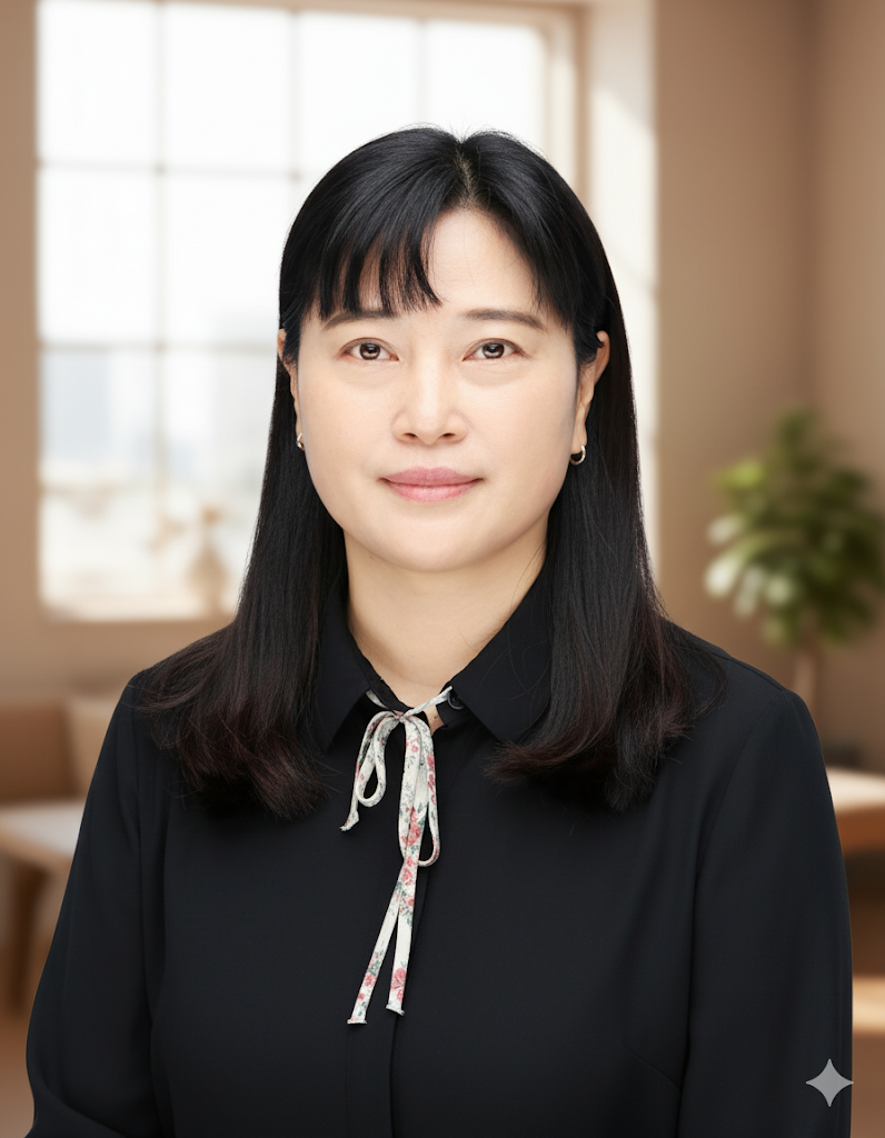 ‘중등 필독 신문’ 시리즈를 쓴 이현주 장학사.            이현주 장학사 제공