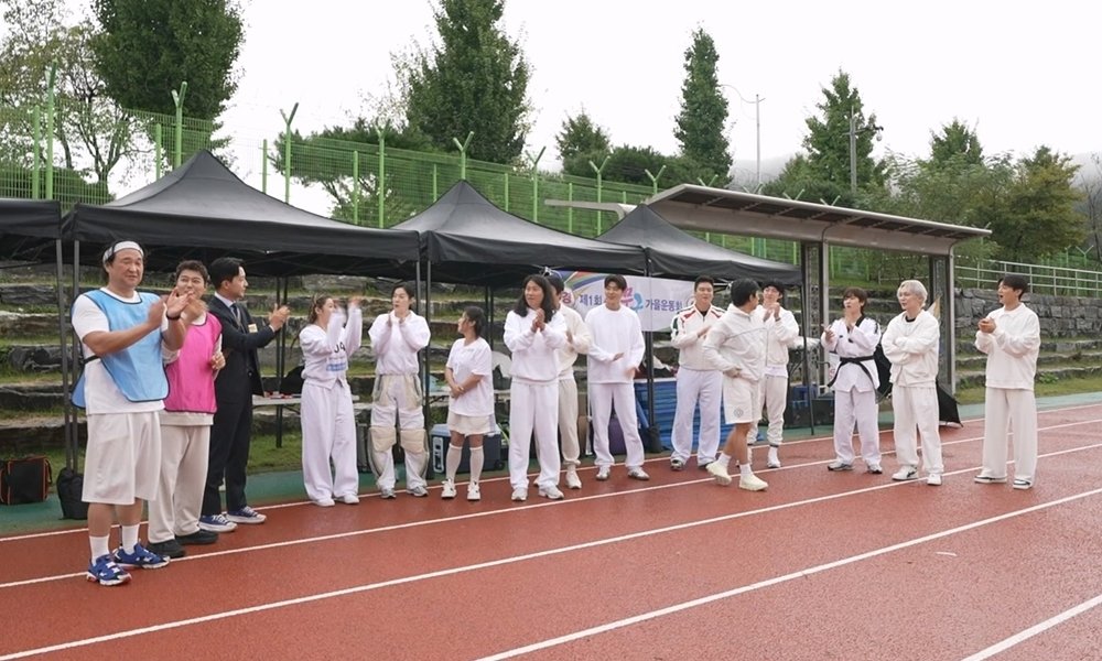 MBC ‘나 혼자 산다’