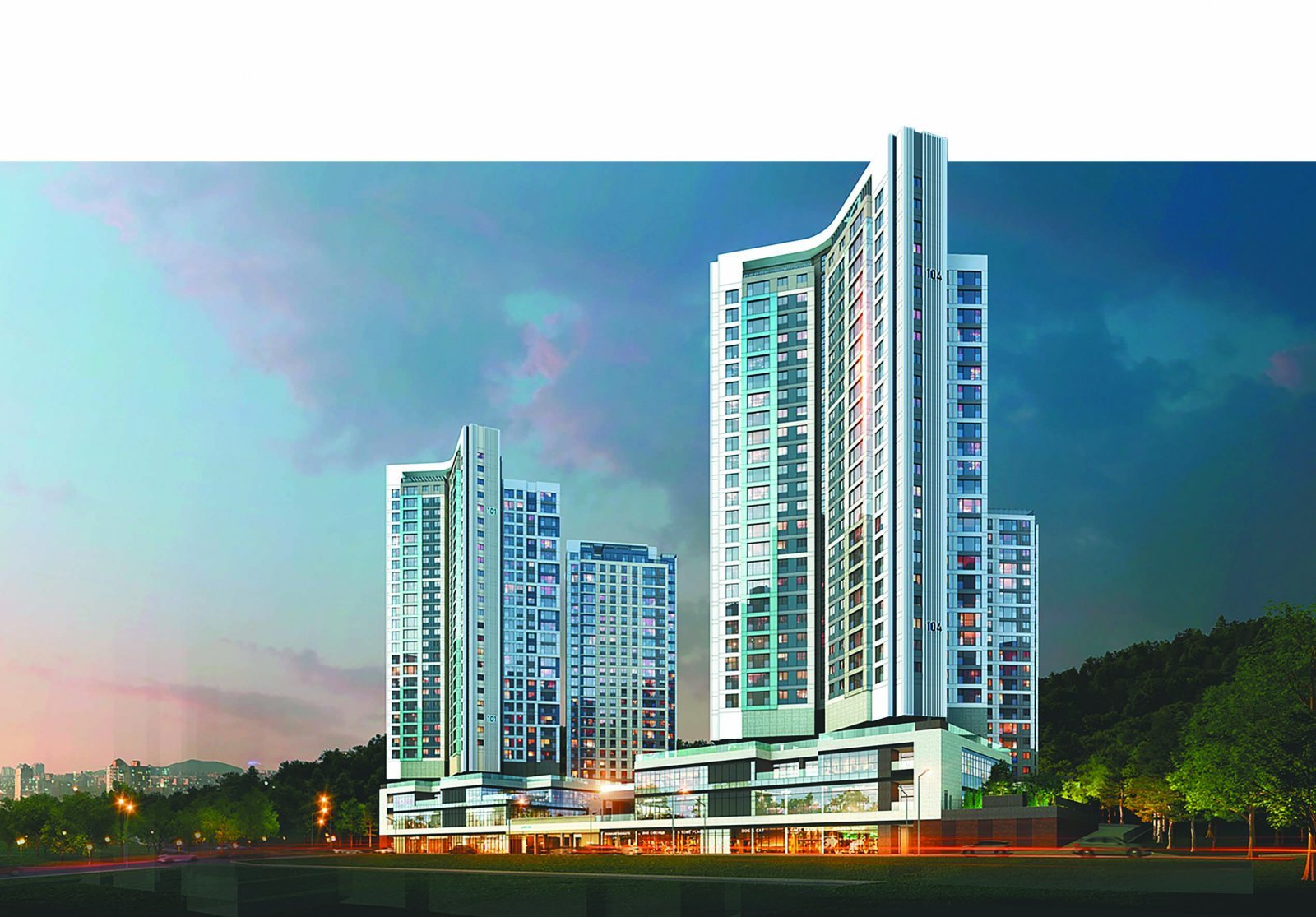 GS건설이 대전시 유성구 도룡동 일원에 들어서는 ‘도룡자이 라피크’를 이달 분양할 예정이라고 밝혔다. 도룡자이 라피크는 지하 3층∼지상 26층, 4개 동, 총 299가구 규모로 전용면적 84∼175㎡의 중대형 위주로 구성된다. GS건설 제공