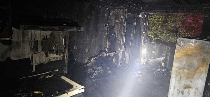 사진=대전소방본부