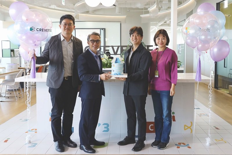 사진=크레버스 제공