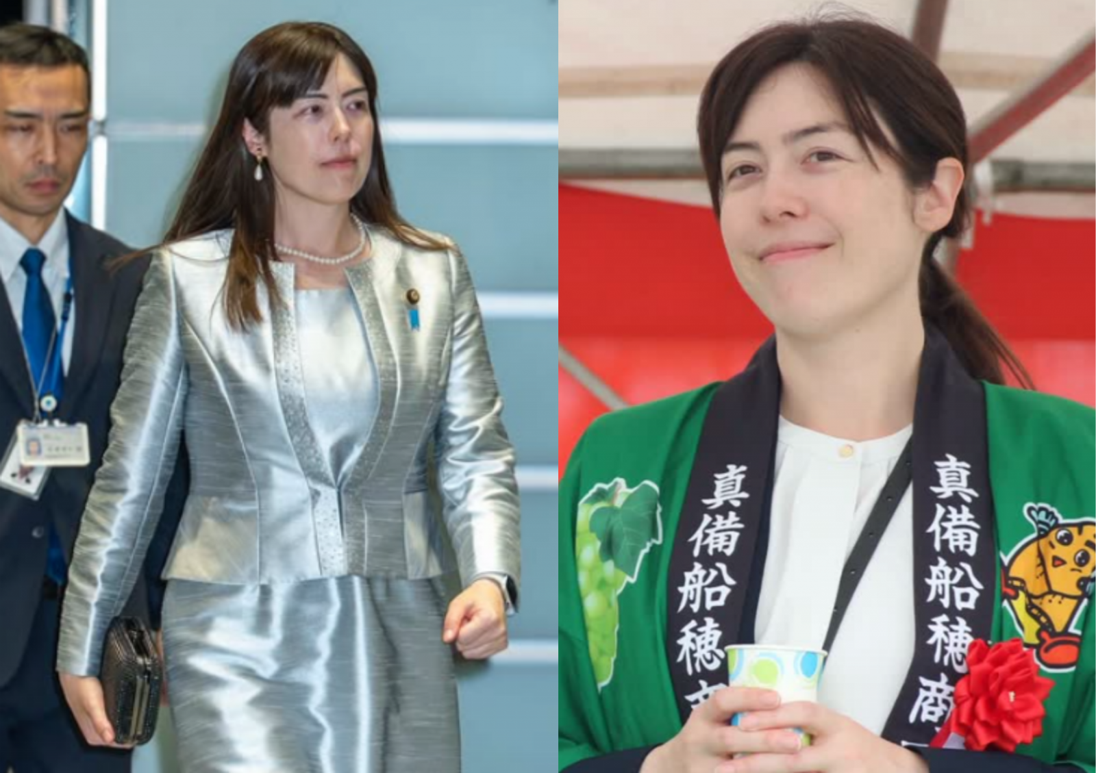 일본 새 내각에서 외국인 공생 담당으로 발탁된 오노다 키미 의원이 “규칙을 지키지 않는 외국인에 대해 엄격히 대응하겠다”고 밝혔다. 불법 체류 외국인과 제도 악용 문제에 대응하면서도 배외주의는 경계하겠다고 덧붙였다. 사진=오노다 키미 의원(@onodakimijimusho)