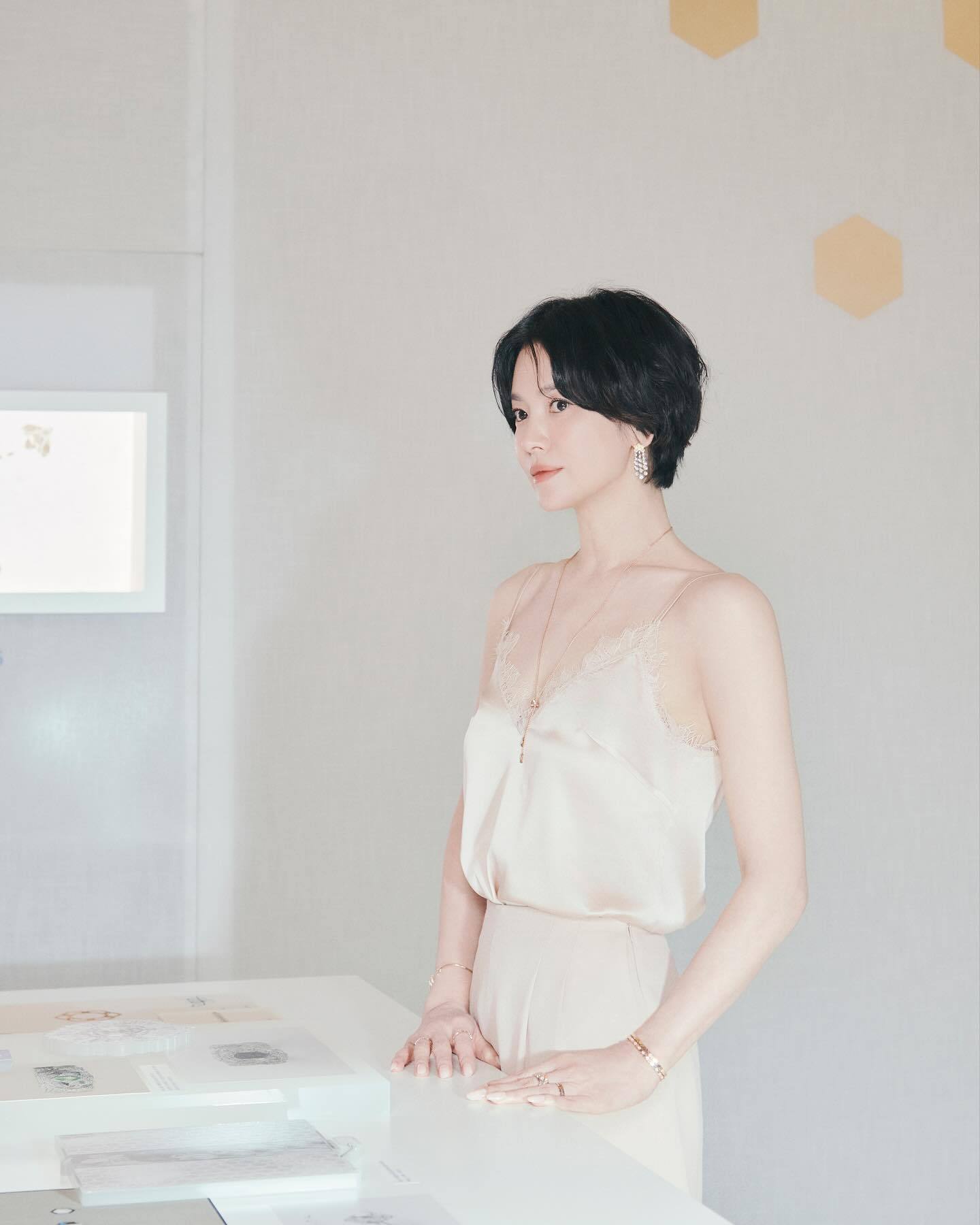 사진=송혜교 인스타그램