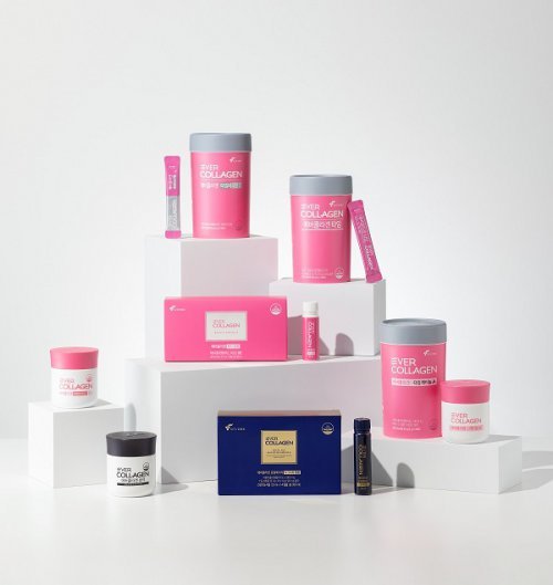 뉴트리 에버콜라겐