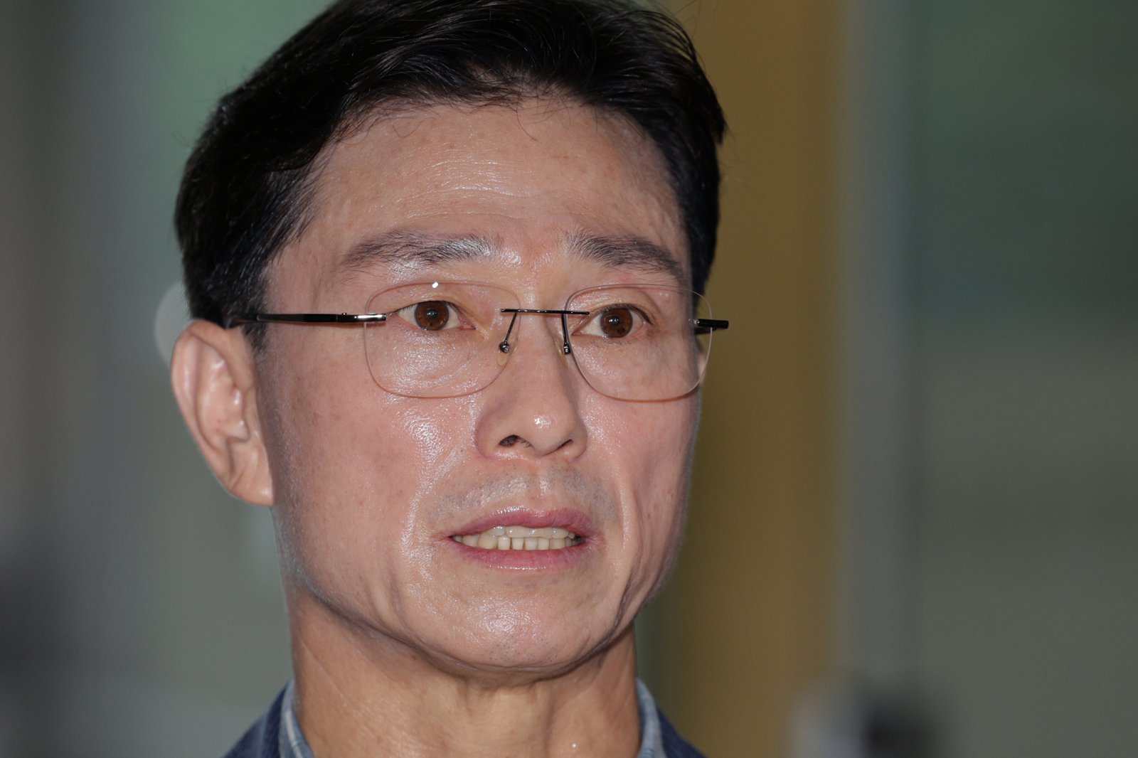 임성근 전 해병대 1사단장. 2025.8.19. 뉴스1