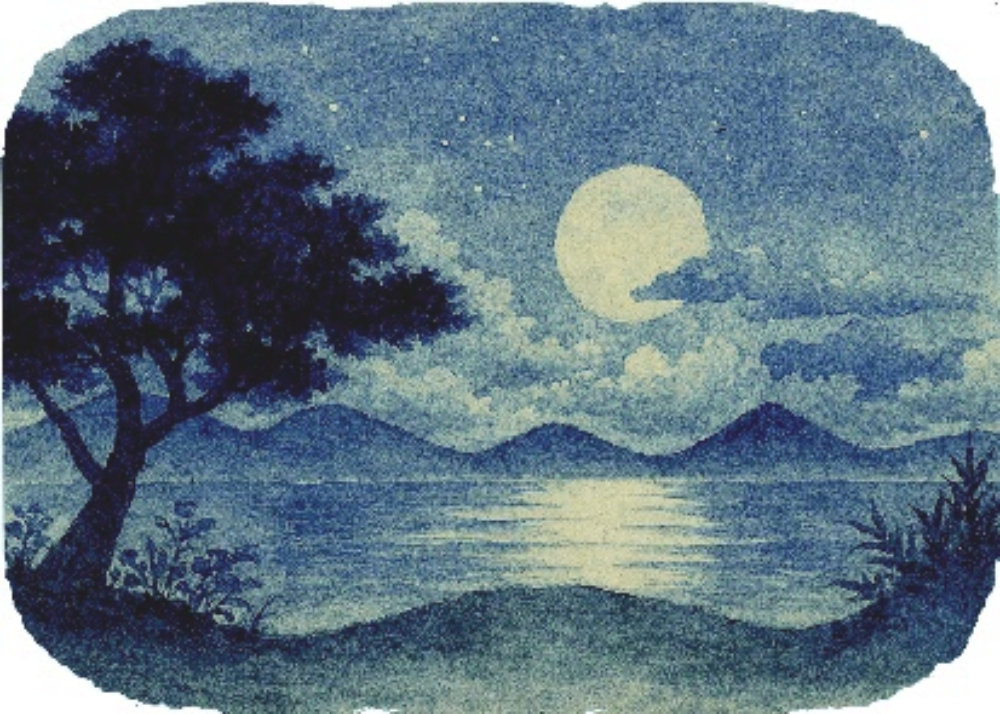 비에 씻긴 가을[이준식의 한시 한 수]〈339〉