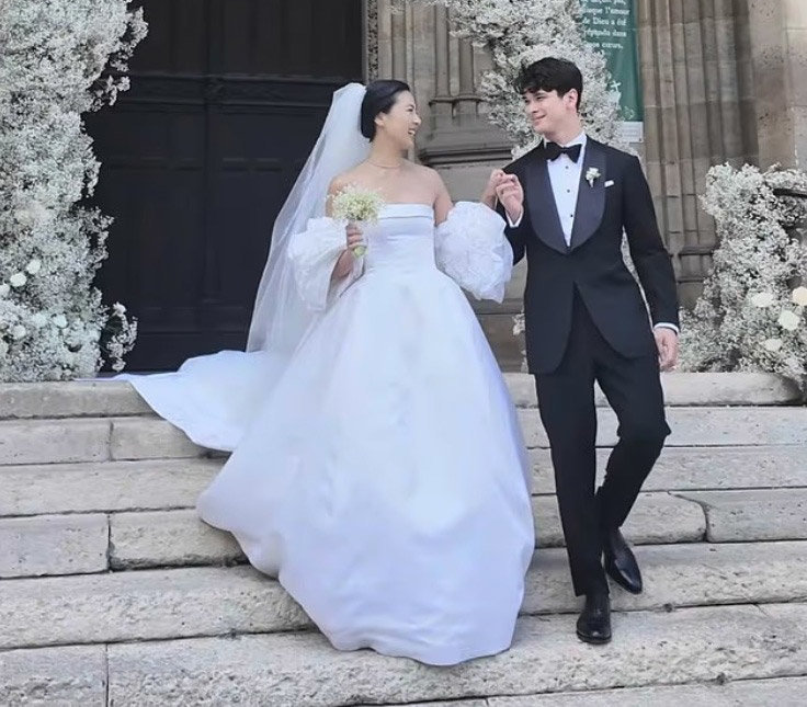 사진=정다혜 씨 인스타그램