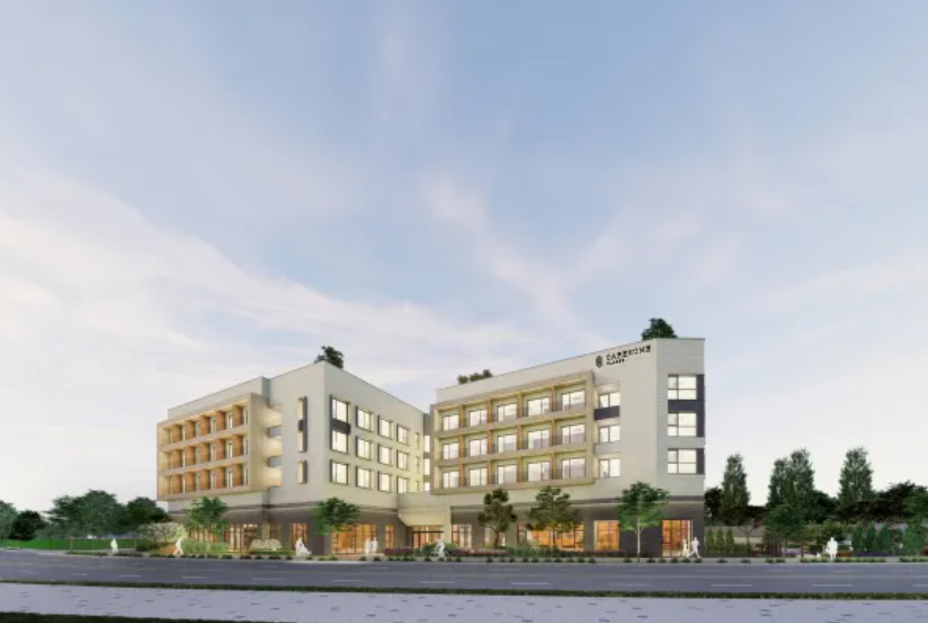 케어닥이 320억 규모의 PF 유치에 성공했다.