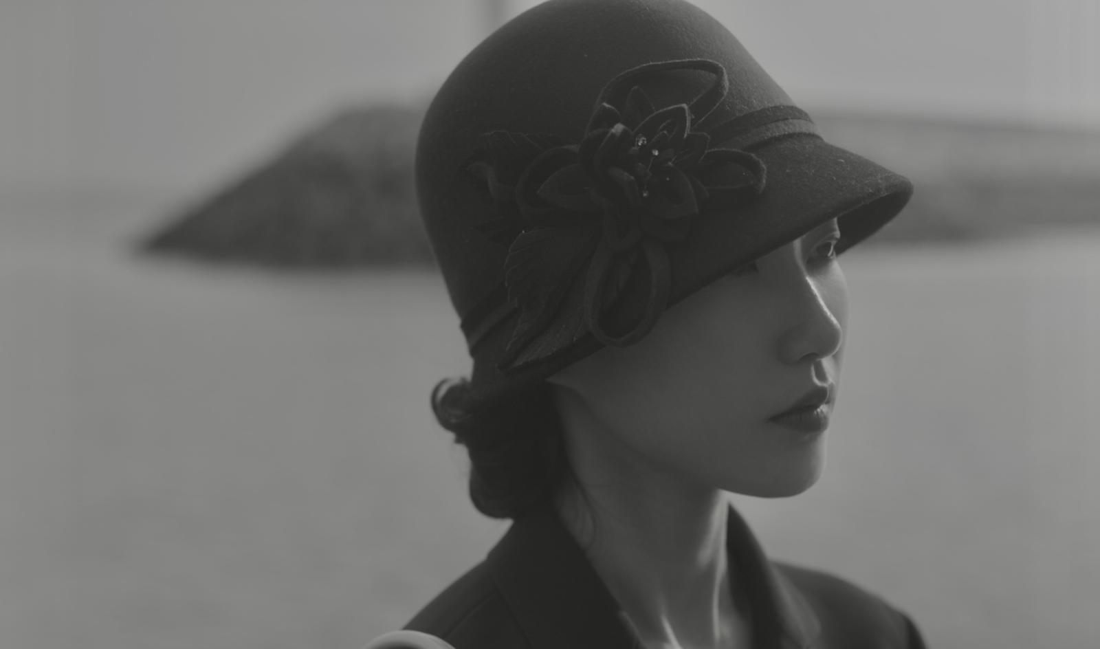 이미랑 감독의 ‘미망인: 다시 맺음’ 스틸컷. 성북문화재단 제공