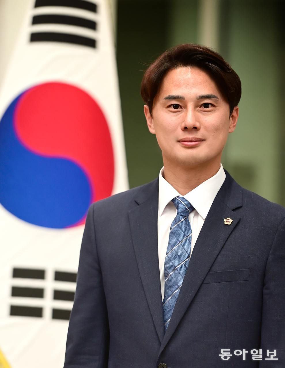 황대호 경기도의원