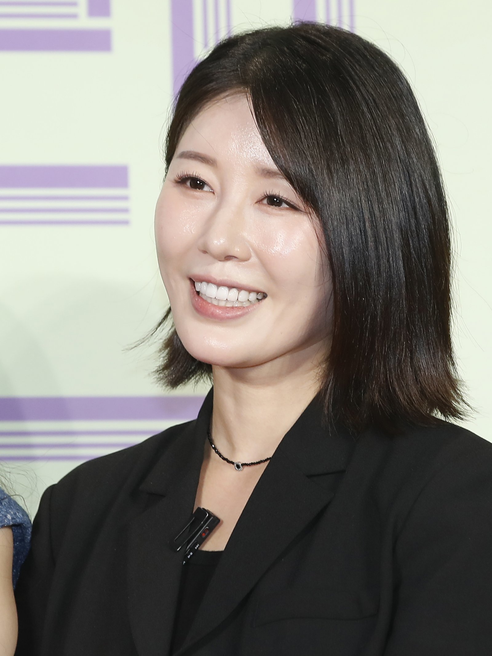 가수 나비. 2024.5.31 뉴스1