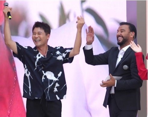 KBS 2TV ‘사장님 귀는 당나귀 귀’