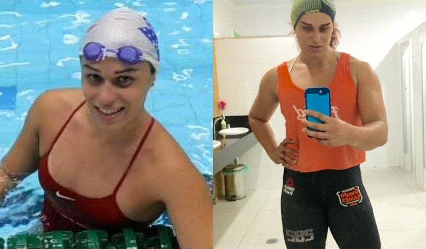 소셜미디어 갈무리