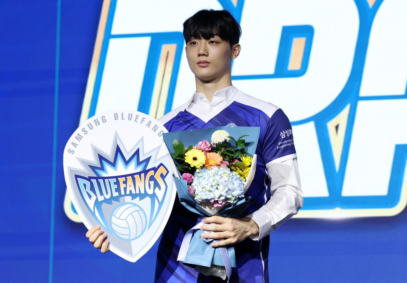‘한국행’ 이우진 “웜업존에 적응하는 모습 불편…변화 위해 도전 선택”