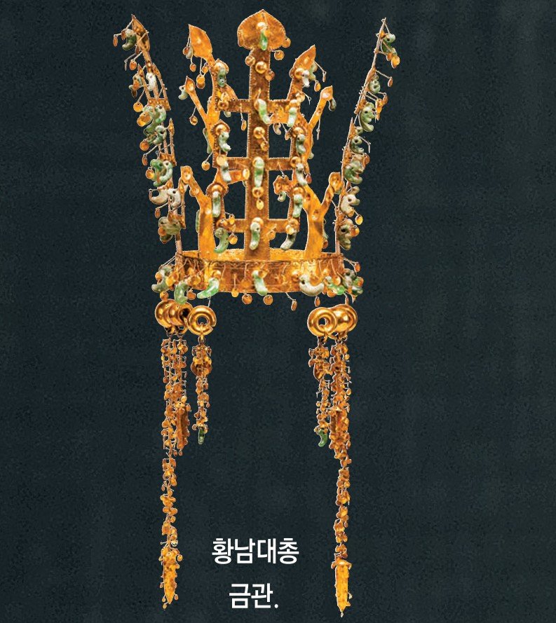 국립경주박물관 제공