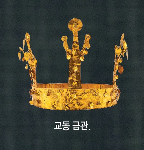 국립경주박물관 제공