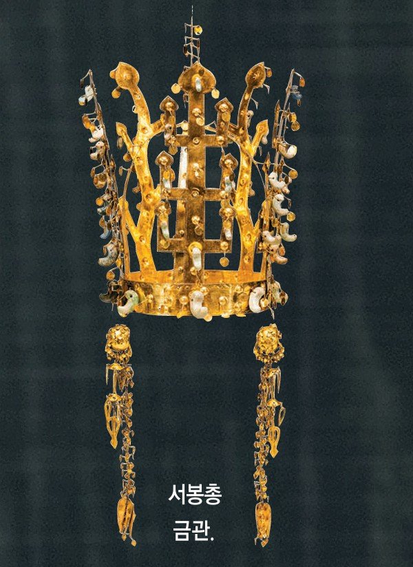 국립경주박물관 제공