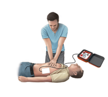 대한심폐소생협회 제공