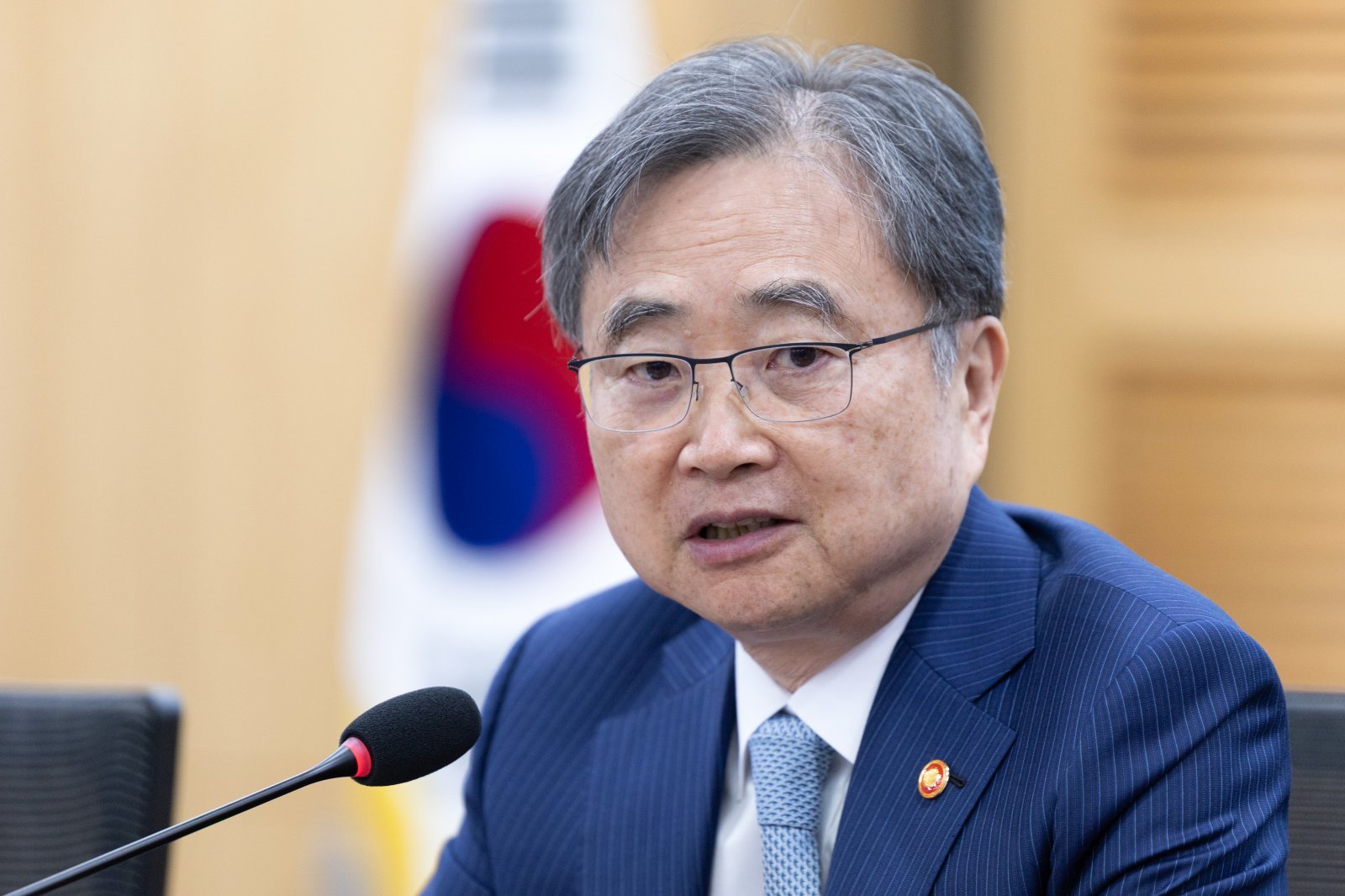 조현 외교부 장관. 2025.10.15/뉴스1