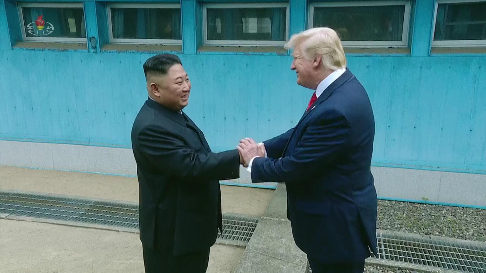 WP “北 2019년과 달라져…트럼프, 핵보유 인정하면 실수”